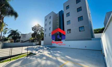 Apartamento com 2 dormitórios à venda, 70 m² por R$ 565.000,00 - Santa Amélia - Belo Horizonte/MG
