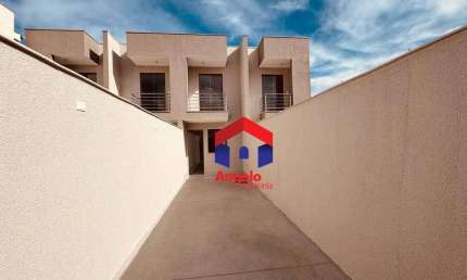 Casa com 2 dormitórios à venda, 70 m² por R$ 589.000,00 - Santa Mônica - Belo Horizonte/MG