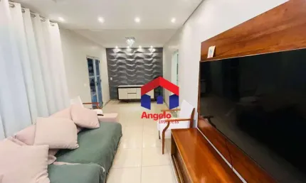 Casa com 4 dormitórios à venda, 158 m² por R$ 770.000,00 - Santa Mônica - Belo Horizonte/MG