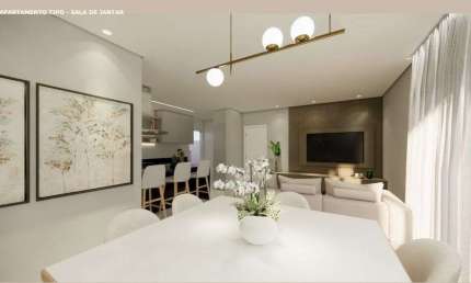Apartamento Garden com 2 dormitórios à venda, 106 m² por R$ 349.900,00 - Coqueiros - Belo Horizonte/MG