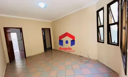 Apartamento à venda, 75 m² por R$ 320.000,00 - Santa Mônica - Belo Horizonte/MG