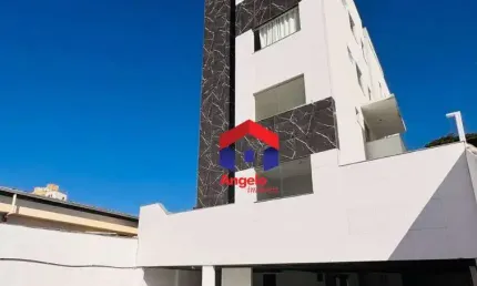 Cobertura com 3 quartos à venda, 65 m² por R$ 490.000 - Vila Cloris - Belo Horizonte/MG