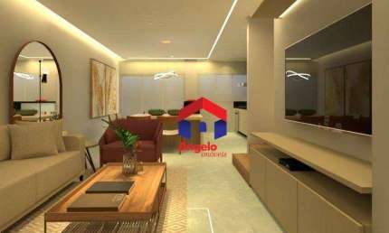 Casa com 3 dormitórios à venda, 130 m² por R$ 989.000,00 - Santa Amélia - Belo Horizonte/MG