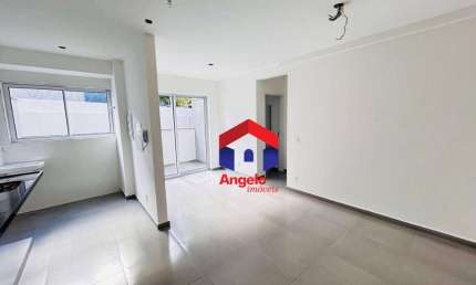 Apartamento com 2 dormitórios à venda, 82 m² por R$ 408.000,00 - Santa Amélia - Belo Horizonte/MG