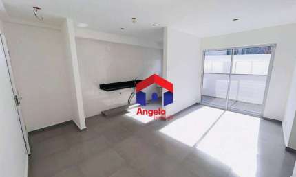 Apartamento com 2 dormitórios à venda, 85 m² por R$ 418.000,00 - Santa Amélia - Belo Horizonte/MG