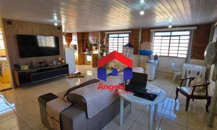 Cobertura com 4 dormitórios à venda, 130 m² por R$ 498.000,00 - Santa Mônica - Belo Horizonte/MG