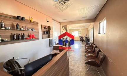 Sala à venda, 30 m² por R$ 330.000,00 - Rio Branco - Belo Horizonte/MG