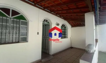 Casa com 3 quartos à venda, 171 m² por R$ 700.000 - Santa Mônica - Belo Horizonte/MG