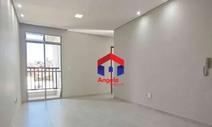 Apartamento com 3 dormitórios à venda, 74 m² por r$ 299.000,00 - rio branco - belo horizonte/mg