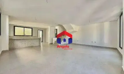 Casa com 3 quartos à venda, 232 m² por r$ 1.390.000 - planalto - belo horizonte/mg