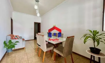 Casa com 3 dormitórios à venda, 110 m² por r$ 820.000,00 - jardim atlântico - belo horizonte/mg