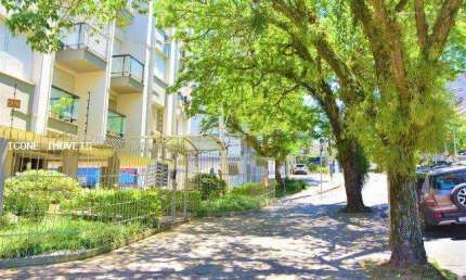 Apartamento para Venda em Porto Alegre, Petrópolis, 2 dormitórios, 1 suíte, 2 banheiros, 1 vaga