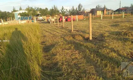Terreno para Venda em Balneário Gaivota, sulmar, 1 dormitório