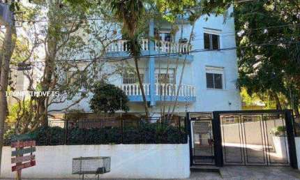 Apartamento para Venda em Porto Alegre, Ipanema, 1 dormitório, 1 suíte, 2 banheiros, 1 vaga