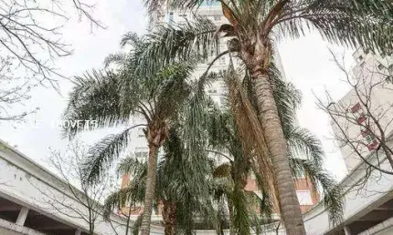 Apartamento para Venda em Porto Alegre, Cidade Baixa, 2 dormitórios, 1 suíte, 2 banheiros, 1 vaga