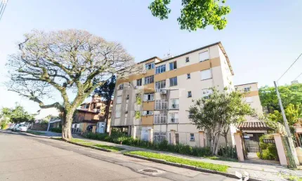 Apartamento para Venda em Porto Alegre, Teresópolis, 1 dormitório, 1 banheiro