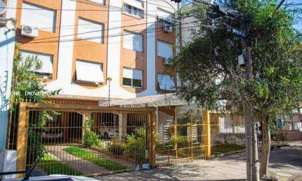 Apartamento para Venda em Porto Alegre, Santana, 2 dormitórios, 1 banheiro