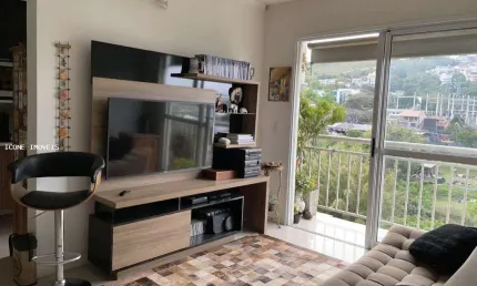 Apartamento para Venda em Porto Alegre, Cristal, 2 dormitórios, 1 suíte, 2 banheiros, 1 vaga