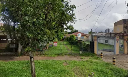 Terreno à venda no Cristal, Porto Alegre 