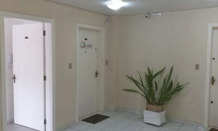 Sala Comercial para Venda em Porto Alegre, AZENHA, 1 banheiro, 1 vaga