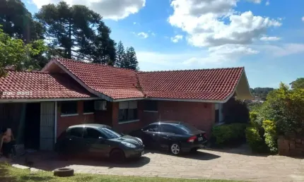 Casa para venda em viamão, tarumã, 3 dormitórios, 1 suíte, 1 banheiro, 3 vagas