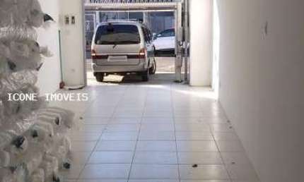 Loja para Locação em Porto Alegre, Menino Deus, 1 banheiro, 1 vaga