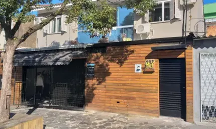 Loja para Locação em Porto Alegre, Glória, 1 banheiro