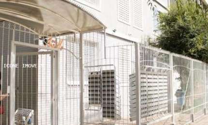 Apartamento para Venda em Porto Alegre, Menino Deus, 1 dormitório, 1 banheiro