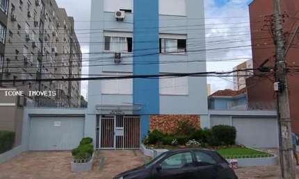 Apartamento para Venda em Porto Alegre, AZENHA, 2 dormitórios, 3 banheiros, 1 vaga