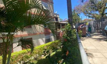 Apartamento para Locação em Porto Alegre, Glória, 2 dormitórios, 1 banheiro