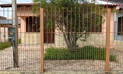 Casa para Venda em Porto Alegre, Sarandi, 3 dormitórios, 1 suíte, 2 banheiros, 2 vagas