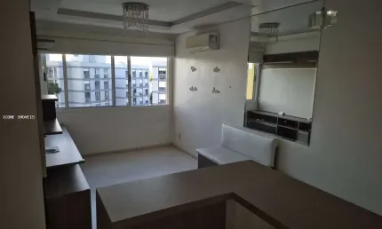 Apartamento para Venda em Porto Alegre, Partenon, 3 dormitórios, 1 suíte, 2 banheiros, 1 vaga