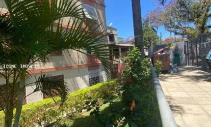 Apartamento para Locação em Porto Alegre, Glória, 2 dormitórios, 1 banheiro