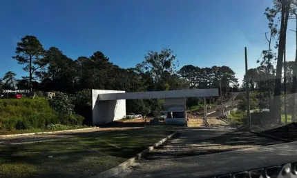 Terreno à venda na Rodovia Tapir Rocha, 6490, São Lucas, Viamão