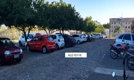 Apartamento para Venda em Porto Alegre, Vila Nova, 2 dormitórios, 1 banheiro, 1 vaga