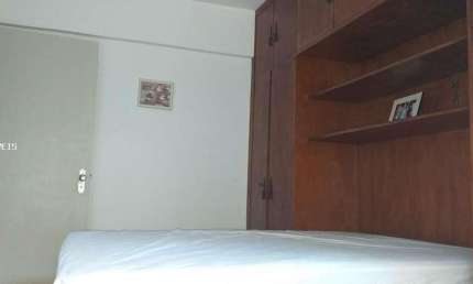Apartamento para Venda em Porto Alegre, Centro Histórico, 1 dormitório, 1 banheiro
