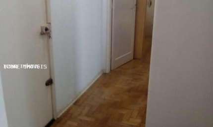 Apartamento para Venda em Porto Alegre, Menino Deus, 1 dormitório, 1 banheiro