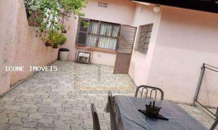 Casa para Venda em Porto Alegre, Nonoai, 3 dormitórios, 1 suíte, 4 banheiros, 4 vagas