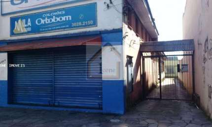 Casa para Venda em Porto Alegre, Partenon, 3 dormitórios, 3 banheiros, 4 vagas