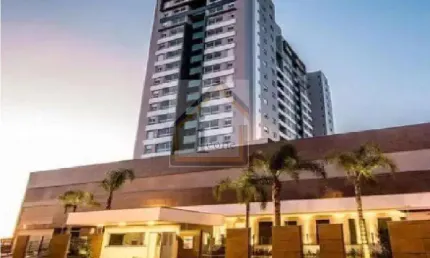 Apartamento para Venda em Caxias do Sul, Sanvitto, 2 dormitórios, 1 suíte, 2 banheiros, 1 vaga