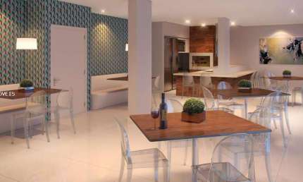 Apartamento para Venda em Porto Alegre, Cidade Baixa, 2 dormitórios, 1 suíte, 1 banheiro, 2 vagas