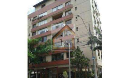 Cobertura para Venda em Porto Alegre, Santana, 3 dormitórios, 1 suíte, 3 banheiros, 2 vagas