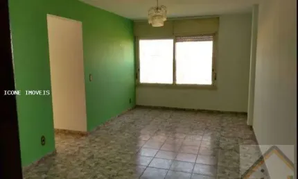 Apartamento para Venda em Porto Alegre, Centro Histórico, 3 dormitórios, 1 suíte, 1 banheiro