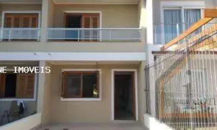 Casa para Venda em Porto Alegre, Espírito Santo, 3 dormitórios, 1 suíte, 2 banheiros, 2 vagas