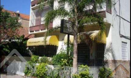 Apartamento para Venda em Porto Alegre, Passo da Areia, 3 dormitórios, 1 banheiro