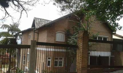 Casa para Venda em Porto Alegre, Ipanema, 4 dormitórios, 1 suíte, 4 banheiros, 4 vagas