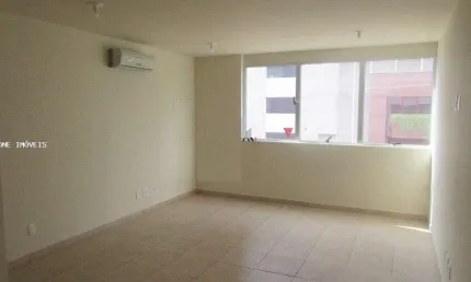 Sala Comercial para Venda em Porto Alegre, Menino Deus, 1 banheiro, 1 vaga