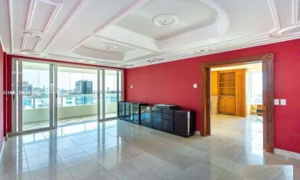Apartamento para Venda em Porto Alegre, Independência, 3 dormitórios, 1 suíte, 4 banheiros, 3 vagas