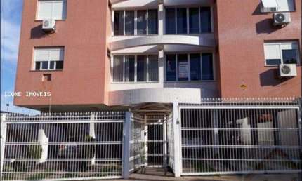 Apartamento para Venda em Porto Alegre, Jardim Itu, 3 dormitórios, 1 suíte, 1 banheiro, 1 vaga