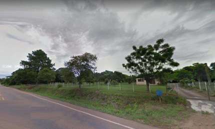 Sítio para Venda em General Câmara, Cachoeirinha, 3 dormitórios, 1 banheiro, 6 vagas